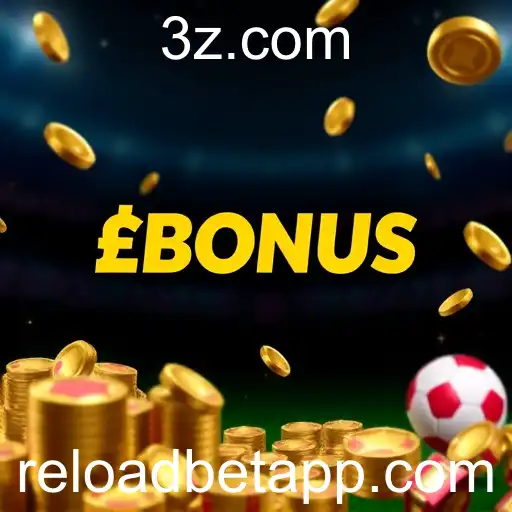 Explorando a Categoria de Jogos de 'Bônus' no ReloadBet