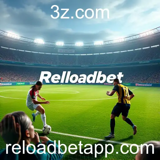 Expansão dos Jogos Online em 2025: Reloadbet na Vanguarda