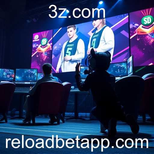 Impacto da Tecnologia em Sites de Jogos Online