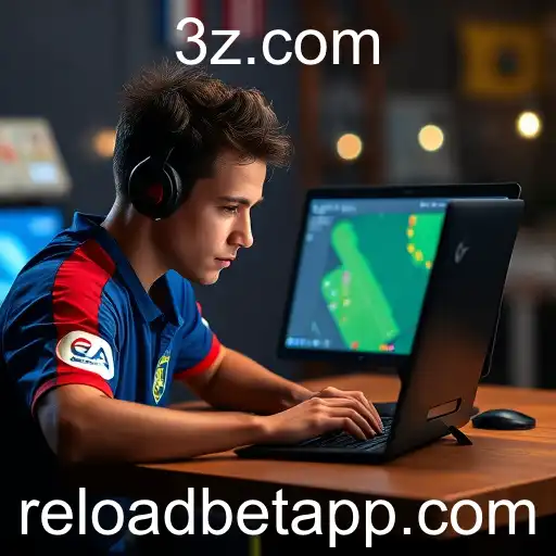 A Evolução do Jogo Online no Brasil em Meio a 2025