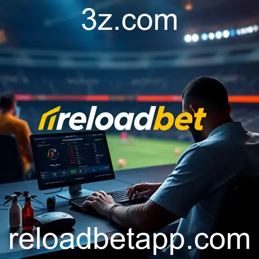 A Evolução do Reloadbet e a Influência no Mercado de Jogos