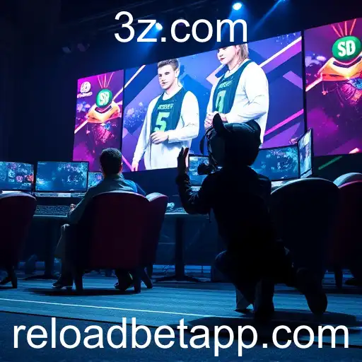 Impacto da Tecnologia em Sites de Jogos Online