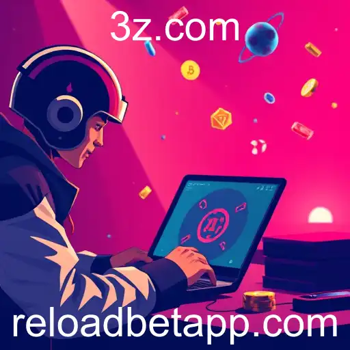 Explorando as Novas Tendências do Mercado de Apostas Online em 2025