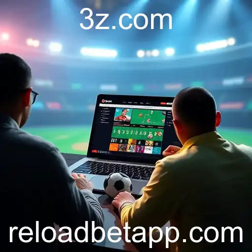 Tendências do Mercado de Apostas Online em 2025