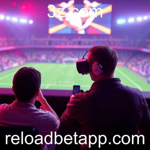 A Ascenção dos Jogos de Azar Online