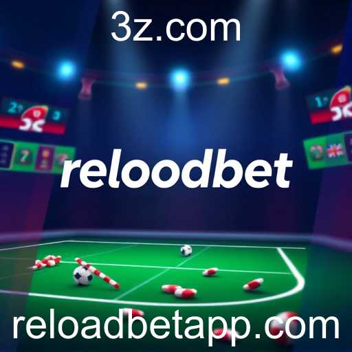 A Ascensão e Impacto do Reloadbet no Brasil