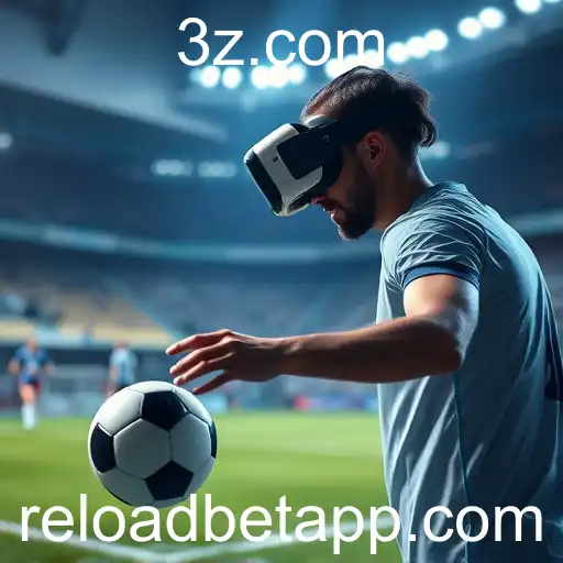 Tendências de Jogos Online em 2025: O Impacto da Tecnologia no 'Reloadbet'