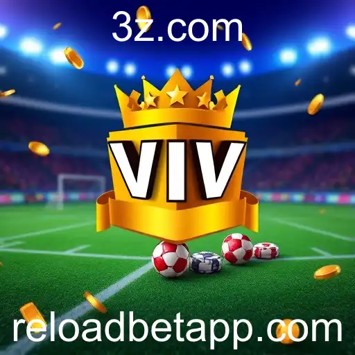 Descubra as Vantagens do Programa VIP no ReloadBet